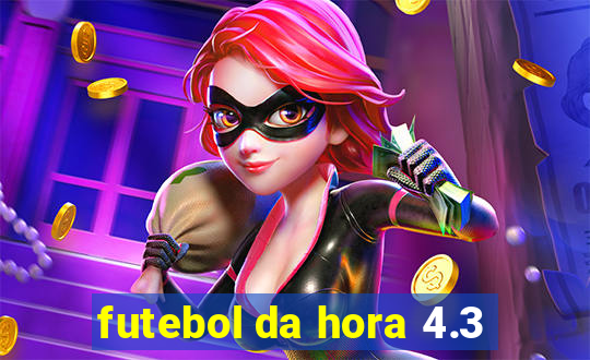futebol da hora 4.3